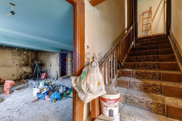 Moradia T3 para Venda em Labruge Foto 9