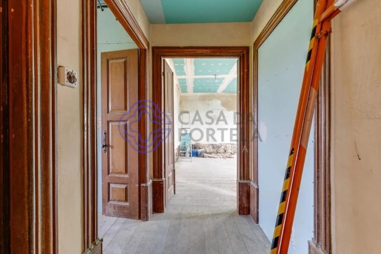 Moradia T3 para Venda em Labruge Foto 21