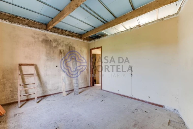 Moradia T3 para Venda em Labruge Foto 36