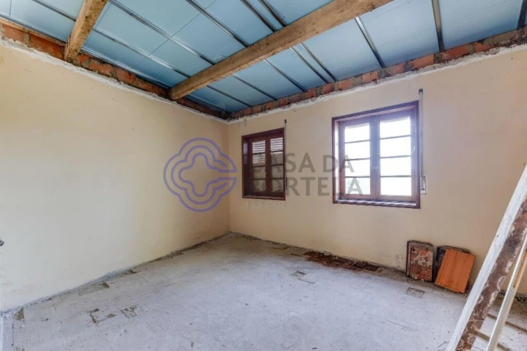 Moradia T3 para Venda em Labruge Foto 35