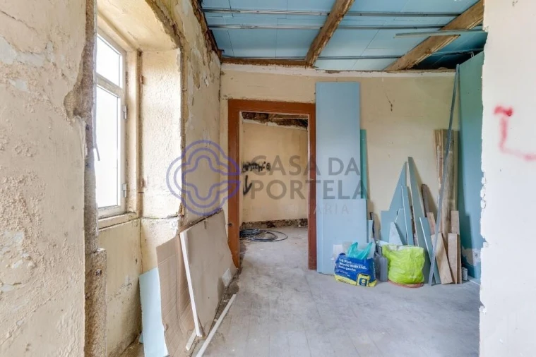 Moradia T3 para Venda em Labruge Foto 32