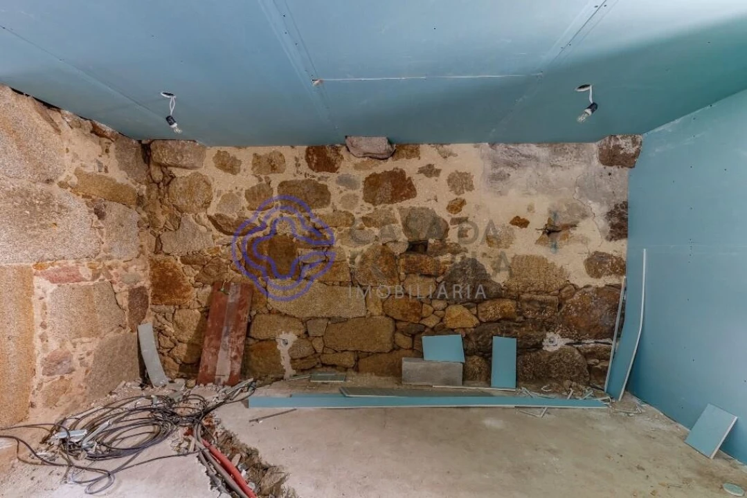 Moradia T3 para Venda em Labruge Foto 16