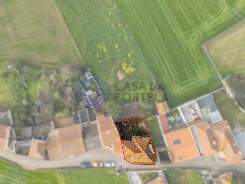 Moradia T3 para Venda em Labruge Foto 50