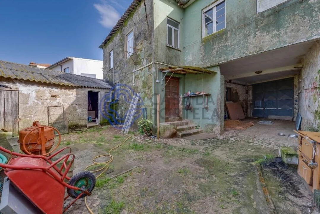 Moradia T3 para Venda em Labruge Foto 4