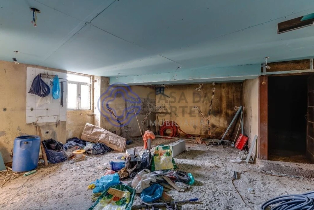 Moradia T3 para Venda em Labruge Foto 11