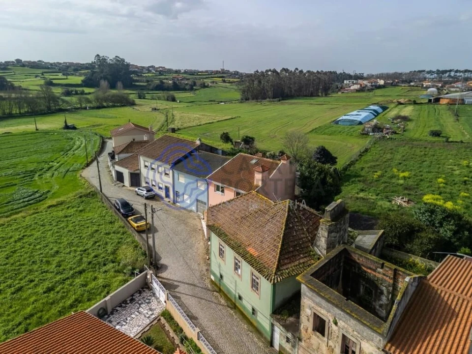 Moradia T3 para Venda em Labruge Foto 45