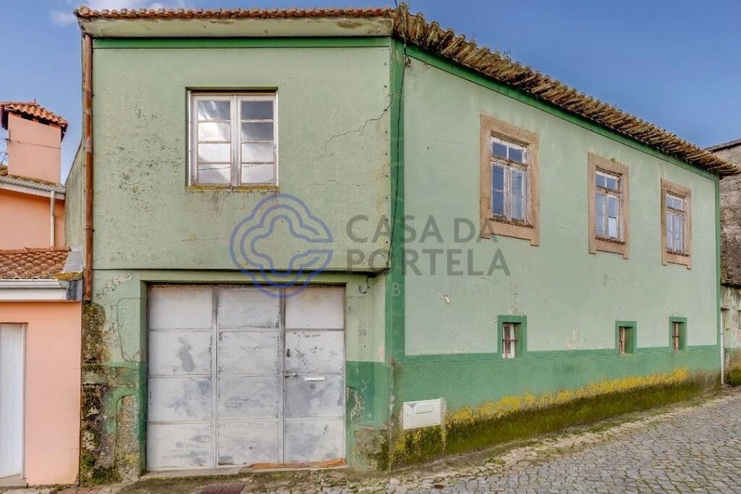 Moradia T3 para Venda em Labruge Foto 40