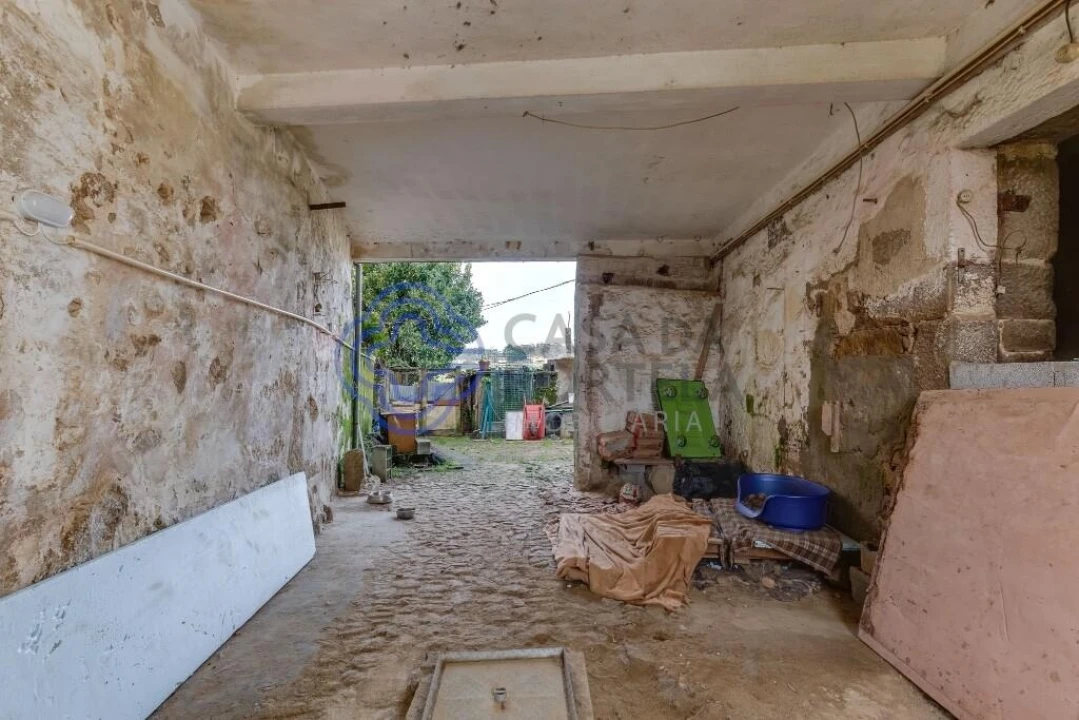 Moradia T3 para Venda em Labruge Foto 2