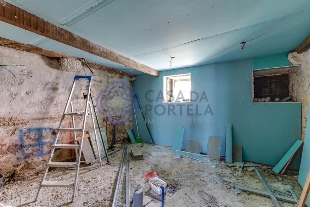 Moradia T3 para Venda em Labruge Foto 17