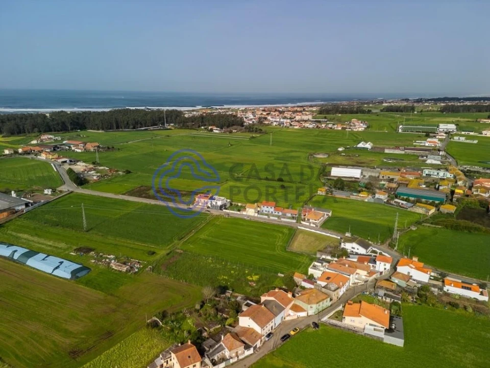 Moradia T3 para Venda em Labruge Foto 59