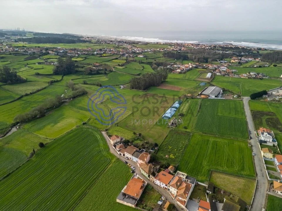 Moradia T3 para Venda em Labruge Foto 54