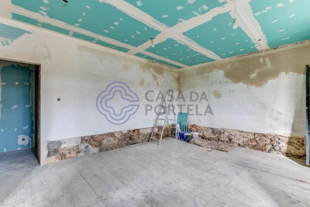 Moradia T3 para Venda em Labruge Foto 23