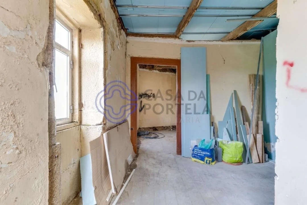 Moradia T3 para Venda em Labruge Foto 32