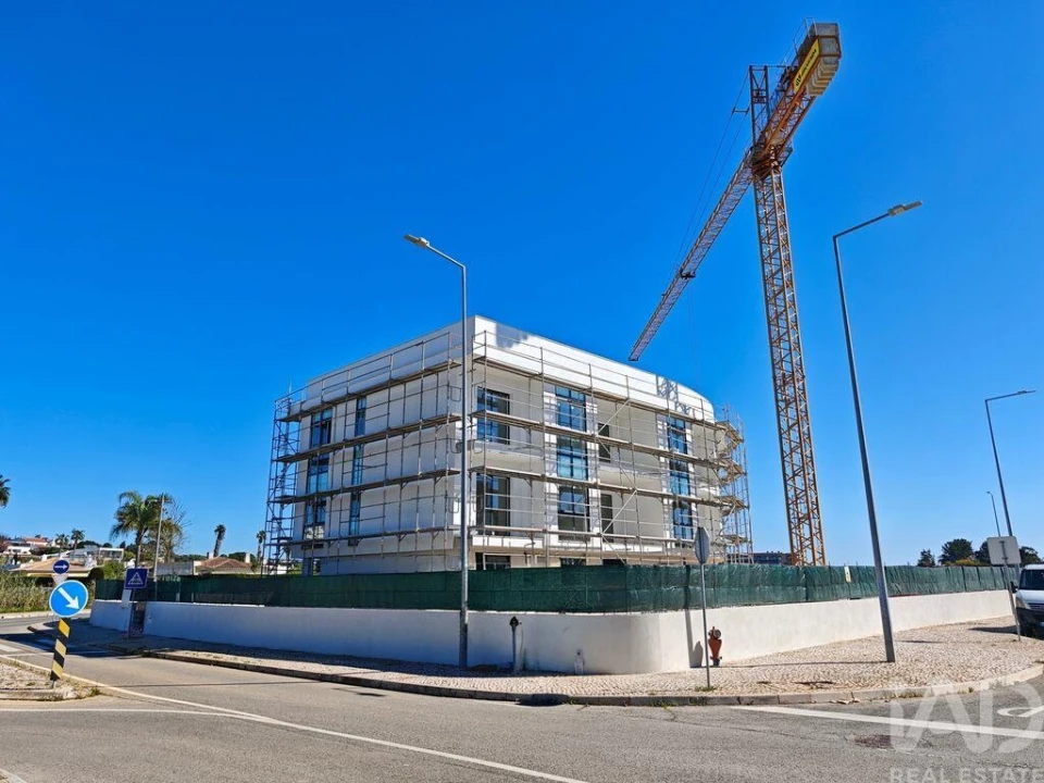 Apartamento T2 para Venda em Lagos (São Sebastião e Santa Maria) Foto 4