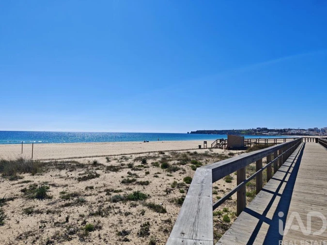 Apartamento T2 para Venda em Lagos (São Sebastião e Santa Maria) Foto 21