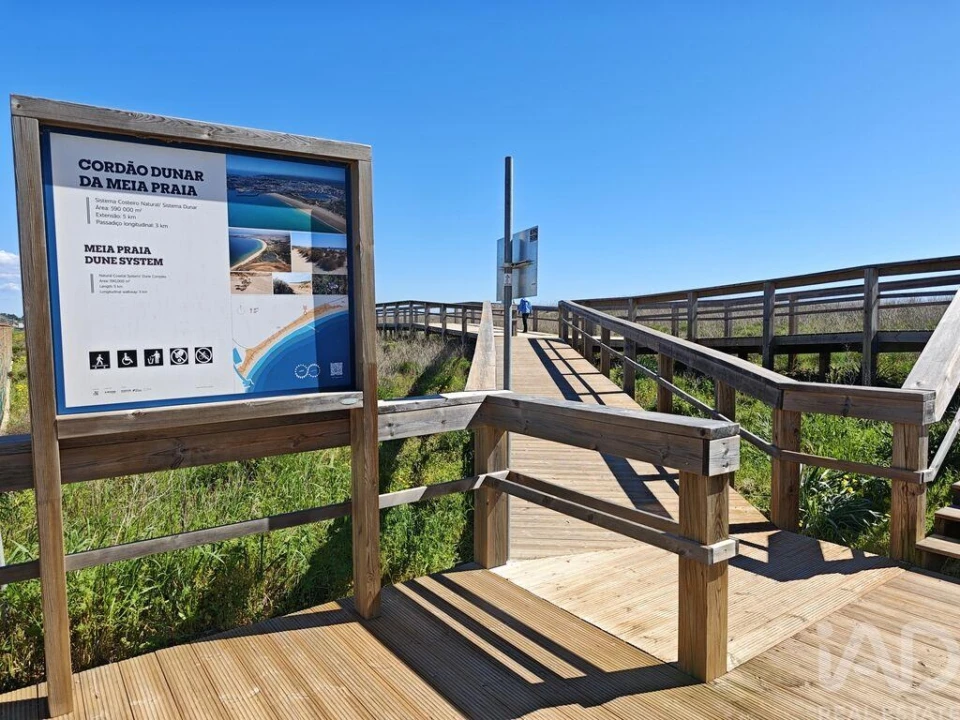 Apartamento T2 para Venda em Lagos (São Sebastião e Santa Maria) Foto 18