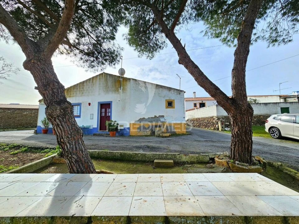 Moradia T1 para Venda em São Marcos da Ataboeira Foto 17