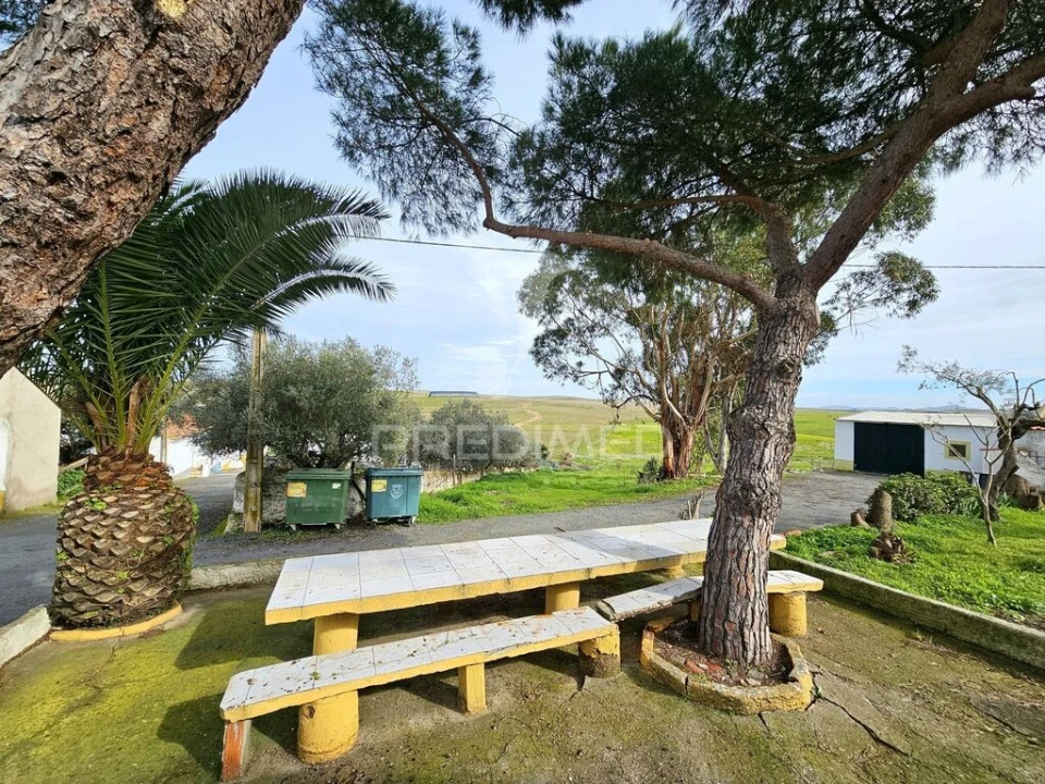 Moradia T1 para Venda em São Marcos da Ataboeira Foto 16