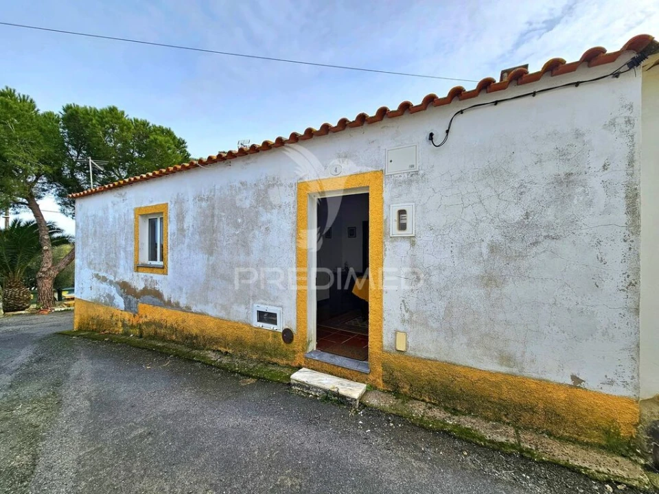 Moradia T1 para Venda em São Marcos da Ataboeira Foto 1