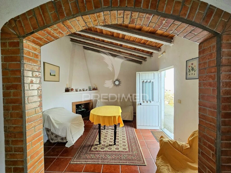 Moradia T1 para Venda em São Marcos da Ataboeira Foto 5