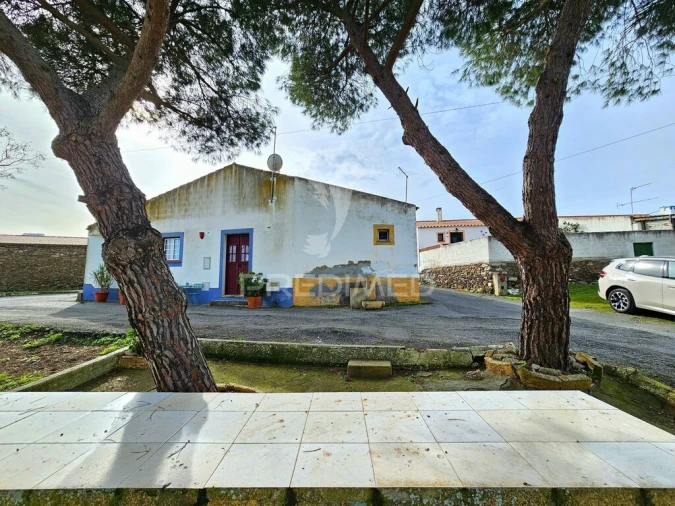 Moradia T1 para Venda em São Marcos da Ataboeira Foto 17