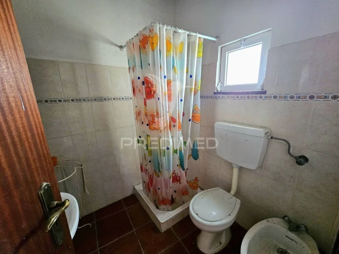 Moradia T1 para Venda em São Marcos da Ataboeira Foto 12