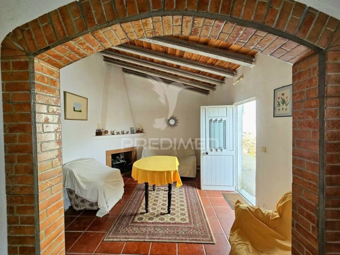 Moradia T1 para Venda em São Marcos da Ataboeira Foto 5