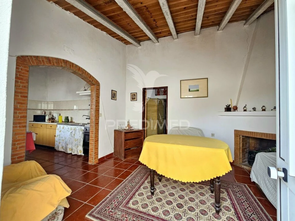 Moradia T1 para Venda em São Marcos da Ataboeira Foto 8