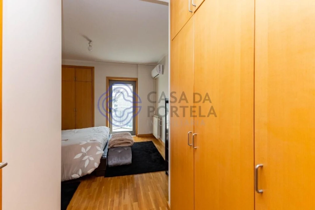 Apartamento T3 para Venda em Gondomar (São Cosme), Valbom e Jovim Foto 20