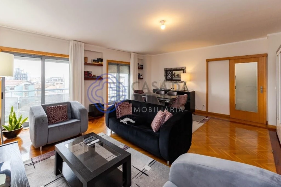 Apartamento T3 para Venda em Gondomar (São Cosme), Valbom e Jovim Foto 10