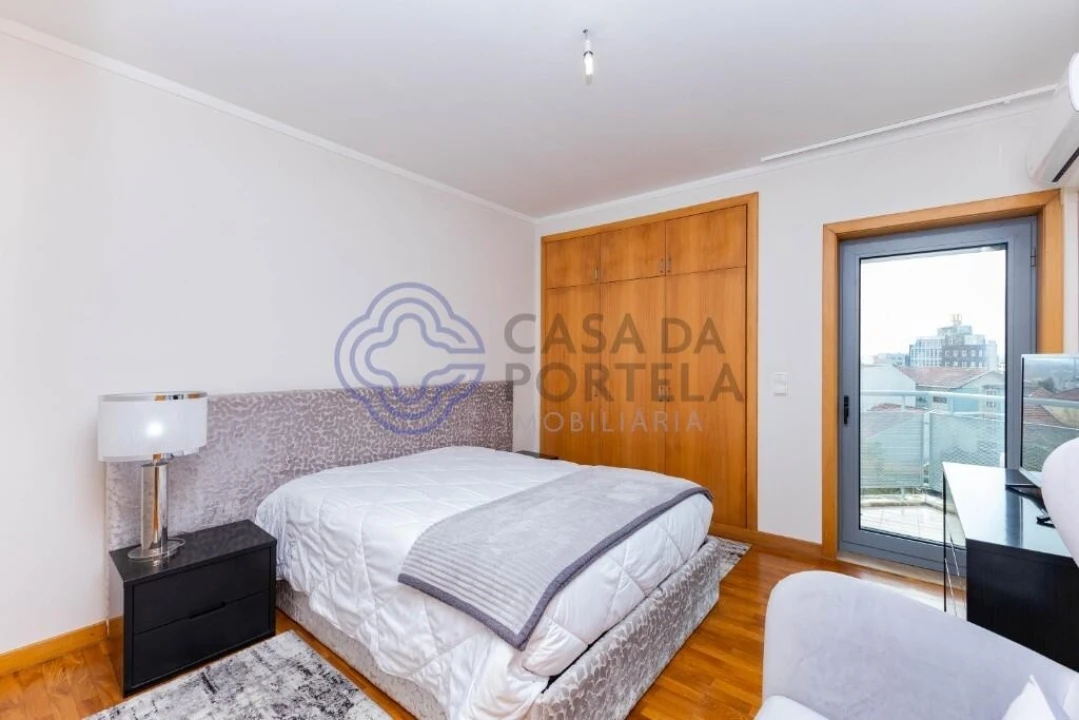 Apartamento T3 para Venda em Gondomar (São Cosme), Valbom e Jovim Foto 25