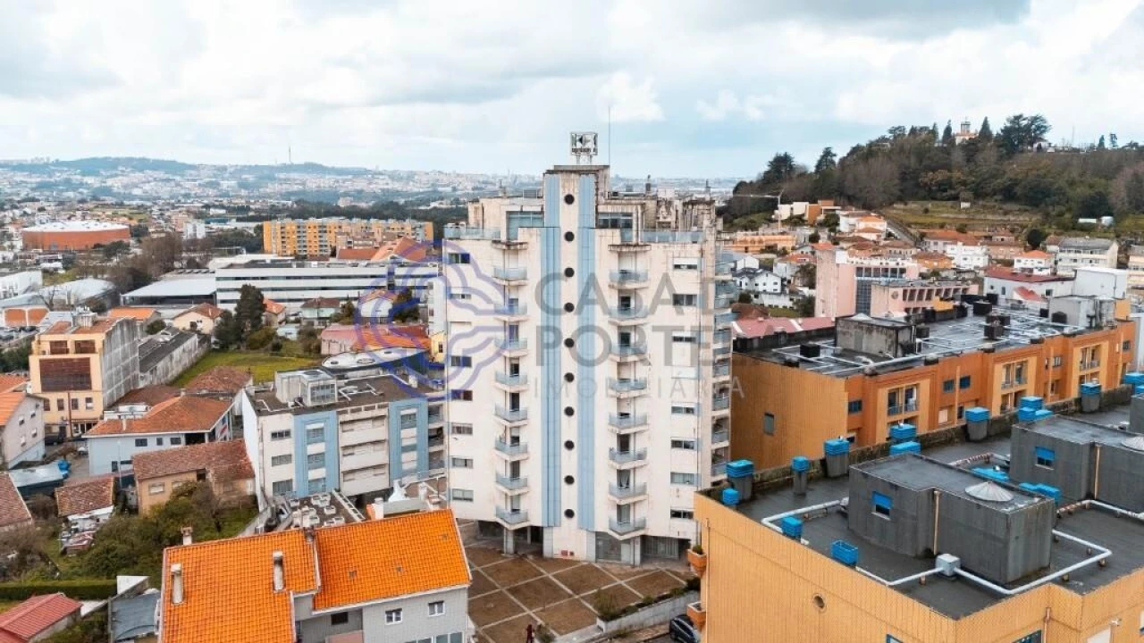 Apartamento T3 para Venda em Gondomar (São Cosme), Valbom e Jovim Foto 1