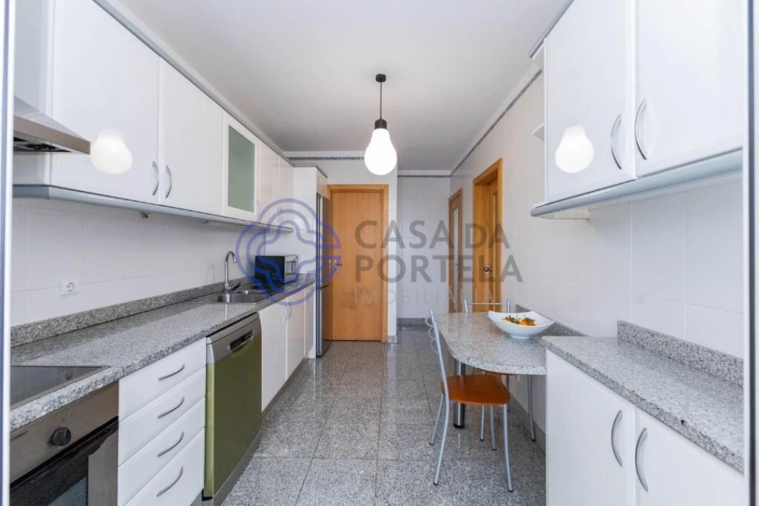 Apartamento T3 para Venda em Gondomar (São Cosme), Valbom e Jovim Foto 14
