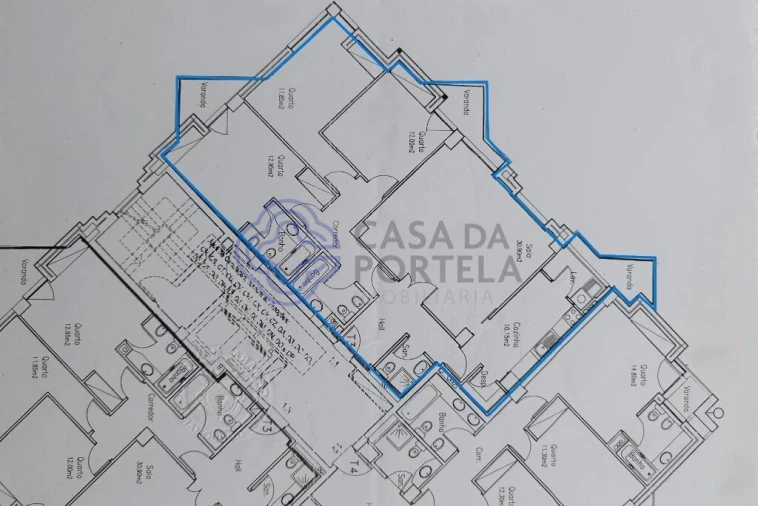 Apartamento T3 para Venda em Gondomar (São Cosme), Valbom e Jovim Foto 32