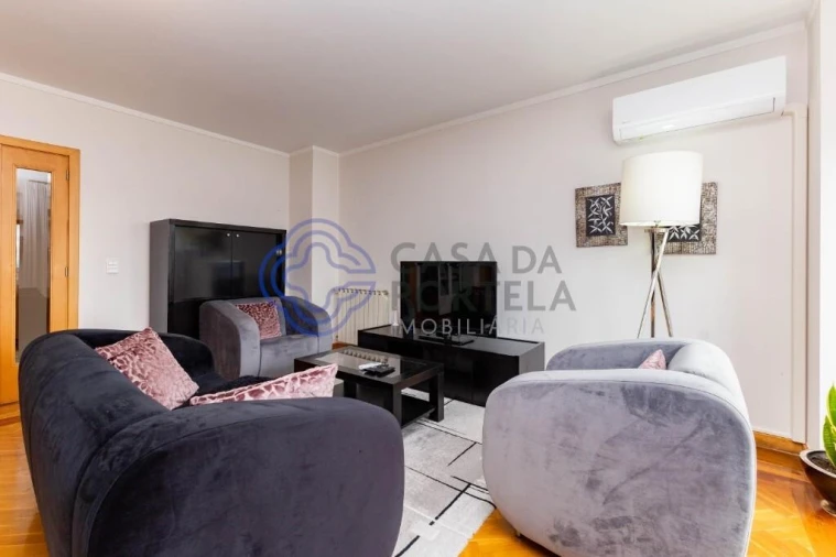 Apartamento T3 para Venda em Gondomar (São Cosme), Valbom e Jovim Foto 11