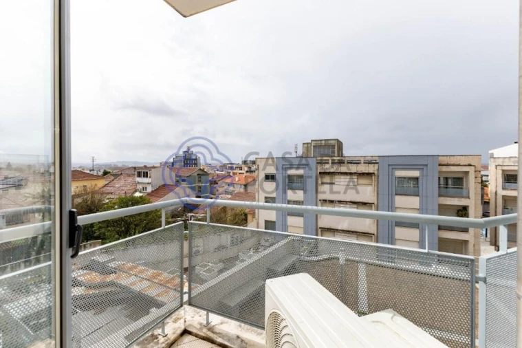 Apartamento T3 para Venda em Gondomar (São Cosme), Valbom e Jovim Foto 27