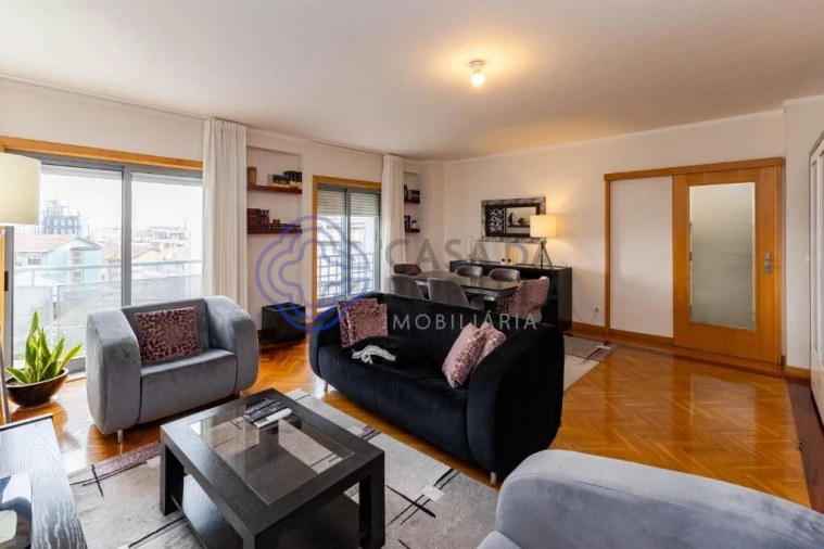 Apartamento T3 para Venda em Gondomar (São Cosme), Valbom e Jovim Foto 10