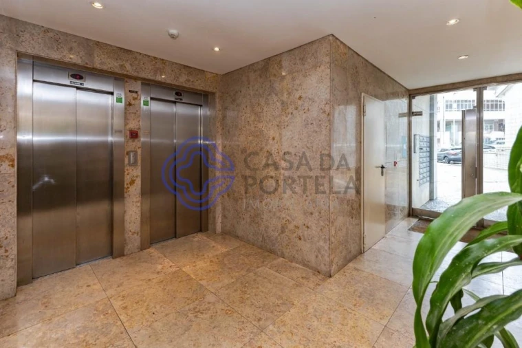 Apartamento T3 para Venda em Gondomar (São Cosme), Valbom e Jovim Foto 4