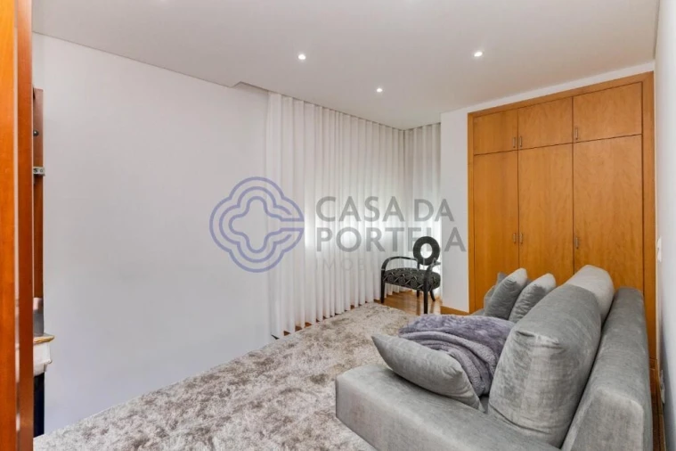 Apartamento T3 para Venda em Gondomar (São Cosme), Valbom e Jovim Foto 28