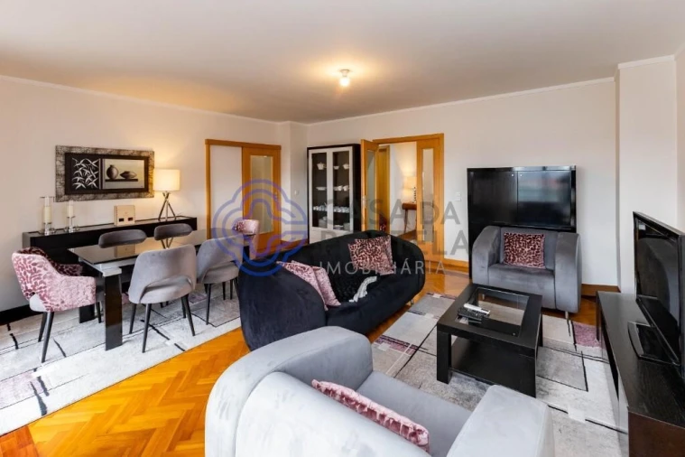 Apartamento T3 para Venda em Gondomar (São Cosme), Valbom e Jovim Foto 8