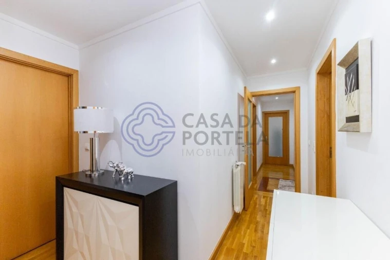 Apartamento T3 para Venda em Gondomar (São Cosme), Valbom e Jovim Foto 18