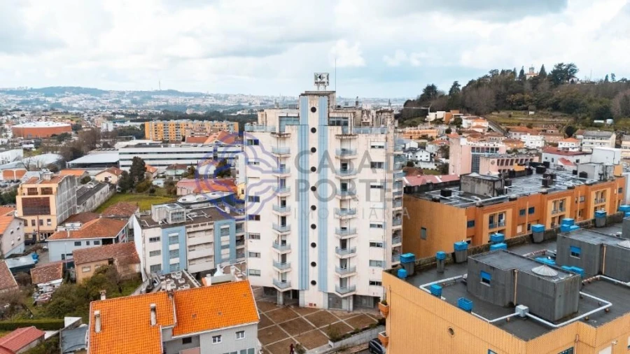 Apartamento T3 para Venda em Gondomar (São Cosme), Valbom e Jovim Foto 1