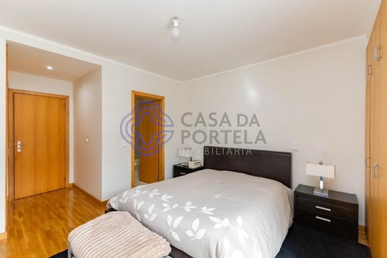 Apartamento T3 para Venda em Gondomar (São Cosme), Valbom e Jovim Foto 22