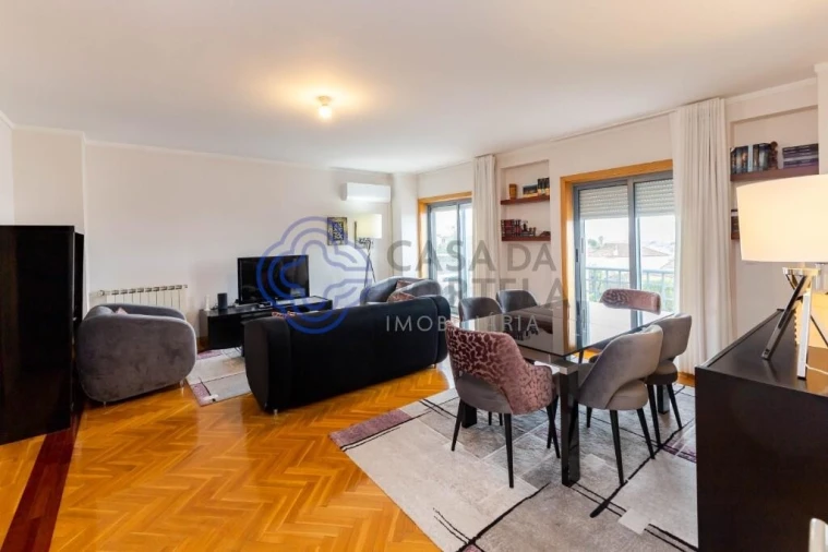 Apartamento T3 para Venda em Gondomar (São Cosme), Valbom e Jovim Foto 9