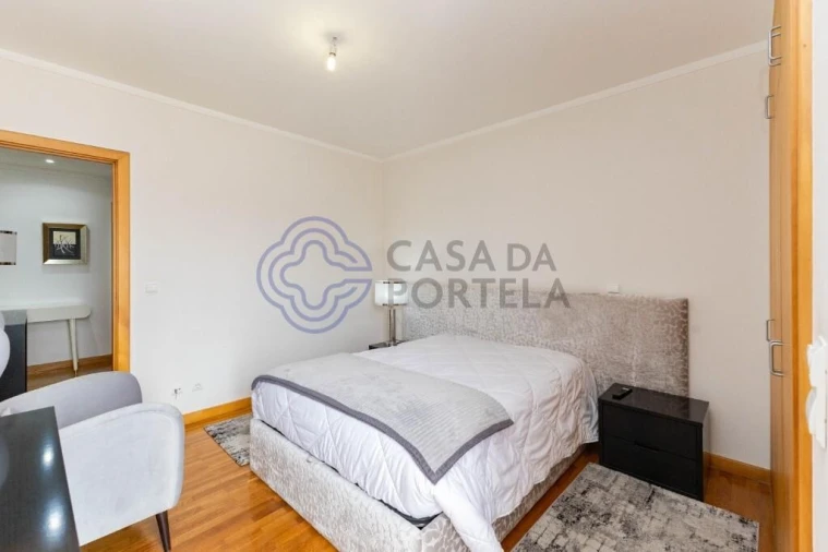 Apartamento T3 para Venda em Gondomar (São Cosme), Valbom e Jovim Foto 26