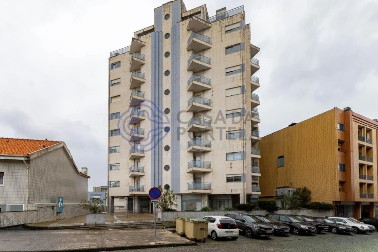 Apartamento T3 para Venda em Gondomar (São Cosme), Valbom e Jovim Foto 2