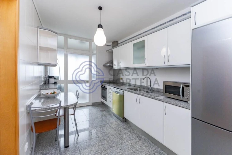 Apartamento T3 para Venda em Gondomar (São Cosme), Valbom e Jovim Foto 13