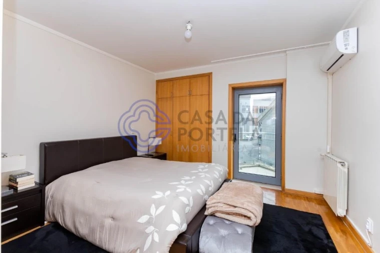 Apartamento T3 para Venda em Gondomar (São Cosme), Valbom e Jovim Foto 21