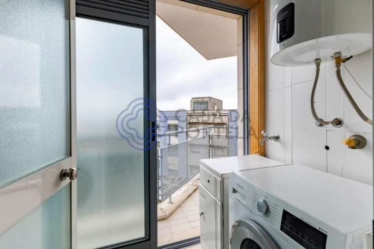 Apartamento T3 para Venda em Gondomar (São Cosme), Valbom e Jovim Foto 15