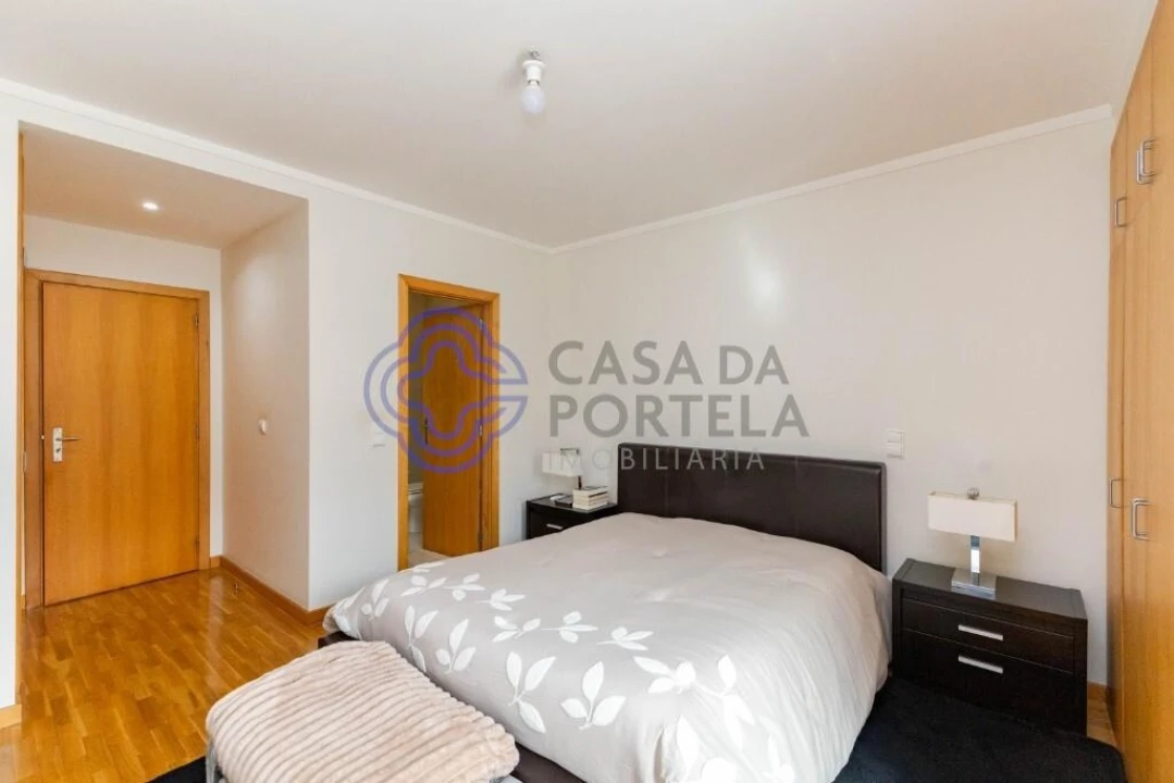 Apartamento T3 para Venda em Gondomar (São Cosme), Valbom e Jovim Foto 22